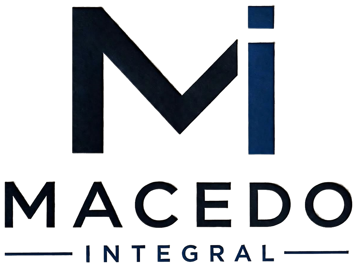 Corporativo Macedo Integral